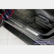 SUZUKİ GRAND VİTARA KAPI EŞİĞİ ORJİNAL OEM AKSESUAR İTHAL