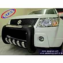 SUZUKİ GRAND VİTARA ÖN KORUMA KAUÇUK