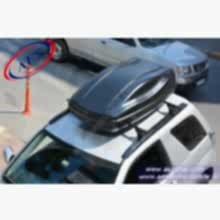 SUZUKİ GRAND VİTARA PORT BAGAJ AES 140 S 350 LİTRE TAŞIMA BAĞLANTI SİSTEMİ HARİÇTİR YERLİ ÜRETİM