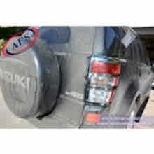 SUZUKİ GRAND VİTARA STOP ÇERÇEVESİ KROM ORJİNAL OEM AKSESUAR İTHAL '' SAĞ SOL 2 PARÇA ''