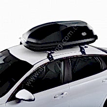 SUZUKİ JİMNY CRUZ BOX PORT BAGAJ 340 N 340 LİTRE PARLAK SİYAH İTHAN