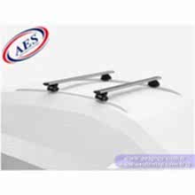 SUZUKİ S-CROSS THULE 7106 TAŞIYICI AYAK + ALÜMİNYUM BAR + KİT KOMPLE SET