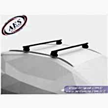 SUZUKİ S-CROSS THULE 7106 TAŞIYICI AYAK + ÇELİK BAR + KİT KOMPLE SET 2013 - 2021
