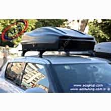 SUZUKİ SWİFT PORT BAGAJ 350 LİTRE TAŞIYICI SİSTEM HARİÇ YERLİ ÜRETİM AES 350 S