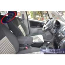 SUZUKİ SX4 KOLÇAK & KOL DAYAMA & KOLLUK ORJİNAL DİREK KOLTUĞA CİVATALI MONTAJ