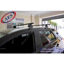 SUZUKİ SX4 S CROSS THULE 753 PORT BAGAJ TAŞIMA SİSTEMİ BARLARI