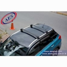 SUZUKİ VİTARA ARA BAR WİNG BAR EDGE CROSSBAR KİLİTLİ