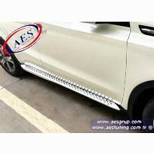 SUZUKİ VİTARA BASAMAK ORJİNAL OEM AKSESUAR İTHAL