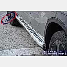 SUZUKİ VİTARA BASAMAK ORJİNAL OEM AKSESUAR İTHAL