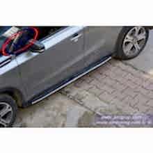 SUZUKİ VİTARA BASAMAK ORJİNAL OEM AKSESUAR İTHAL