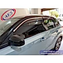 SUZUKİ VİTARA CAM RÜZGARLIĞI OEM AKSESUAR İTHAL KROMLU 2015 - 2025