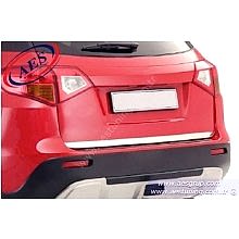 SUZUKİ VİTARA KROM BAGAJ ALT ÇITASI ORJİNAL OEM AKSESUAR