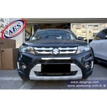 SUZUKİ VİTARA ÖN KORUMA ARKA KORUMA DİFÜZÖR TAMPON EKİ ORJİNAL OEM AKSESUAR İTHAL