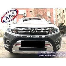 SUZUKİ VİTARA ÖN KORUMA ARKA KORUMA DİFÜZÖR TAMPON EKİ ORJİNAL OEM AKSESUAR İTHAL