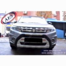 SUZUKİ VİTARA ÖN KORUMA ARKA KORUMA DİFÜZÖR TAMPON EKİ ORJİNAL OEM AKSESUAR İTHAL