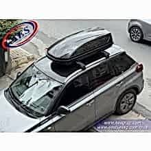 SUZUKİ VİTARA PORT BAGAJ SİYAH 155 CM BOY 400 LİTRE 3 NOKTA KİLİTLİ SİSTEM