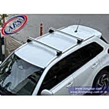 SUZUKİ VİTARA THULE 7106 TAŞIYICI AYAK + ALÜMİNYUM BAR + KİT KOMPLE SET 