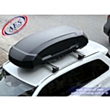 SUZUKİ VİTARA THULE FORCE 3 M PORT BAGAJ MAT SİYAH 400 LİTRE