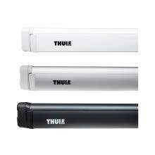Thule 4200 Kasetli Tente 2.60 x 2.00 Beyaz Kasa