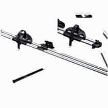 THULE 532 BİSİKLET TAŞIYICI LASTİK TUTUCU KEMER 2 ADET