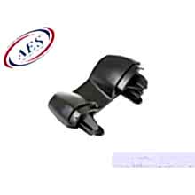 THULE 591 BİSİKLET TAŞIYICI ALÜMİNYUM BİTİŞ UCU PLASTİĞİ