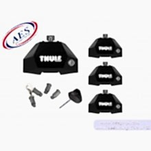 THULE 7107 FİXED POİNT TAŞIYICI SİSTEM AYAĞI
