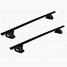 THULE 7107 TAŞIYICI AYAK + ÇELİK BAR  +  KİT KOMPLE SET