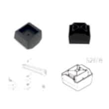 THULE 7324 - 7326 KAYAK TAŞIYICI YÜKSELTME KİTİ 52618 4 ADET YEDEK PARÇA
