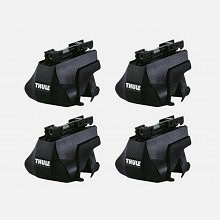 THULE 755 TAŞIYICI SİSTEM AYAk 4 PARÇA