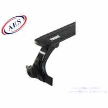 THULE 951 - 952 - 953 TAŞIYICI SİSTEM ALÜMİNYUM BAR SET
