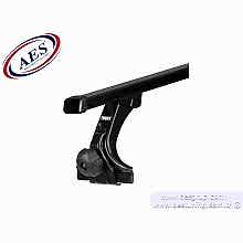 THULE 951 - 952 - 953 TAŞIYICI SİSTEM KARE BAR SET