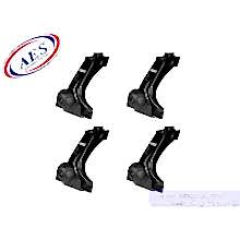 THULE 951 RAİN GUTTER YAĞMUR OLUKLU TAŞIYICI SİSTEM AYAĞI