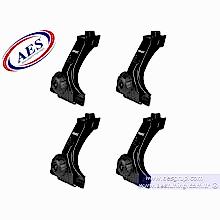 THULE 953 RAİN GUTTER YAĞMUR OLUKLU TAŞIYICI SİSTEM AYAĞI