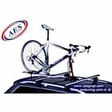 THULE BİİSİKLET TAŞIYICI OUTRİDE 561 OutRide 561 ARAÇ ÜSTÜ