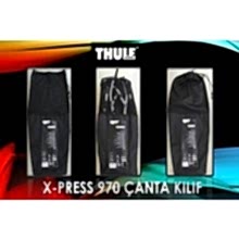 THULE BİSİKLET TAŞIYICI X-PRESS 970 ÇANTA KILIFI