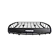 THULE CANYON XT ARAÇ ÜSTÜ SEPET 859 XT SİYAH