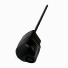 THULE ÇELİK BAR ALYANLI KAFA PLASTİK KİLİTSİZ