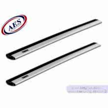 THULE EDGE BAR GRİ 7211 - 7212 - 7213 - 7214 - 7215 - 7216 SERİSİ 2 ADET BAR