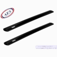 THULE EDGE BAR SİYAH 7211-7212-7213-7214-7215-7216 SERİSİ 2 ADET