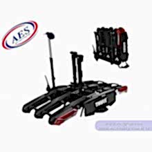 THULE EPOS 3 ÇEKİ DEMİRİNE TAKILAN BİSİKLET TAŞIYICI 979100
