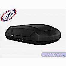 THULE FORCE 3 S PORT BAGAJ MAT SİYAH 300 LİTRE