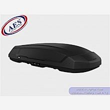 THULE FORCE 3 XL PORT BAGAJ MAT SİYAH 500 LİTRE