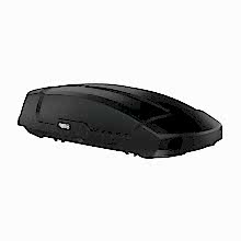 THULE FORCE XT L PORT BAGAJ MAT SİYAH 450 LİTRE