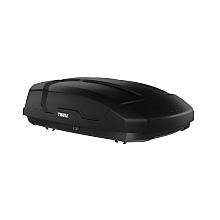 THULE FORCE XT S PORT BAGAJ MAT SİYAH 300 LİTRE