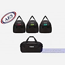 THULE GOPACK DUFFEL X4 ÇANTA SETİ 4 PARÇA 800604