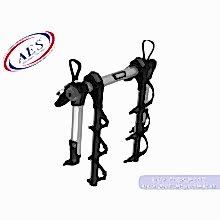 THULE HANGİNG 3 ARKA BAGAJ ÜSTÜNE TAKILAN BİSİKLET TAŞIYICI 995001