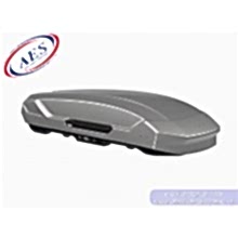THULE MOTİON 3 L PORT BAGAJ PARLAK GRİ 450 LİTRE