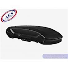 THULE MOTİON 3 L PORT BAGAJ PARLAK SİYAH 450 LİTRE