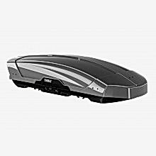 THULE MOTİON XT L PORT BAGAJ PARLAK TİTAN GRİ  450 LİTRE