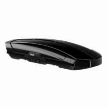 THULE MOTİON XT XL PORT BAGAJ PARLAK SİYAH 500 LİTRE